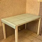 طاوله قزاز
