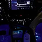 شاشة كامري فل كامل او قراندي 2023