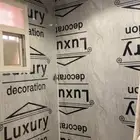 معلم جبس بورد أسمنت بورد شي بورد دهانات بديل رخام بديل خشب