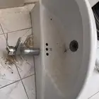 مغسله حنفيه