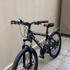 سيكل رياضي baik