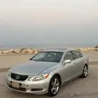 لكزس gs