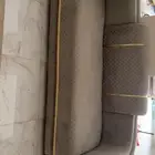 كنب نظيف جدآ اخو الجديد اثاث مودرن للبيع