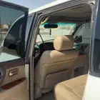 لكزس جيب 99 مرهم 2007 للبيع او للبدل