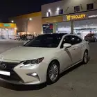 لكزس es350 cc 2017