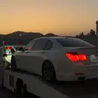 قطع غيار bmw 750 ( اسعار مخفضه )