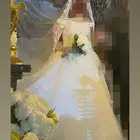 فستان زواج عروسة للبيع