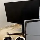 سوني 5 سلم مع شاشة LG