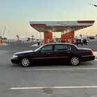 لينكون 2009 نظيف