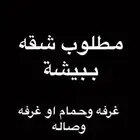 مطلوب شقه ببيشة
