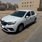 رينو سيمبول 2020