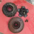 كلتش اربي RB - RDB