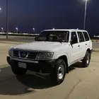 سفاري باترول 1998 كبليتر
