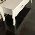طاولة تلفزيون  طاولة تخزين