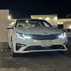 اوبتيما 2019ستاندر