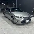 لكزس es350