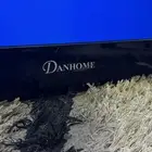 شاشه نظيفه