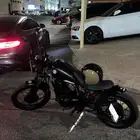 للبيع دباب يامها كلاسيك 250cc