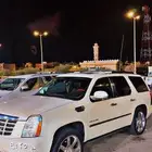 كاديلاك اسكاليد 2011للبيع