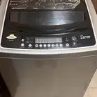 غساله تماتيك سوبر جنرال