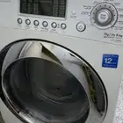 غسالة اوتامتيك