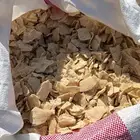 خبز ناشف للحلال