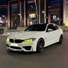 BMW M3 cs 2018