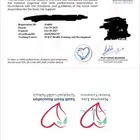 عروض الشهادات الصحية المعتمدة   BLS   ACLS   PALS   NRP