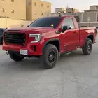 جمس سيرا 2019