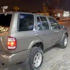 للبيع باثفندر 2004 قير عادي