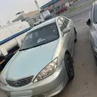 كامري 2005 قير عادي