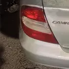 اسطبات وشمعات كامري 2003-2004