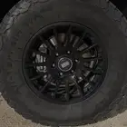 جنوط برايد اسود سييرا