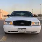 فورد كراون فكتوريا 2011