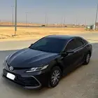 كامري 2023