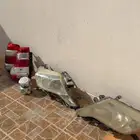 شمعات واسطبات برادو وكاله