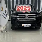 للايجار جيب لاند كروزر 2025