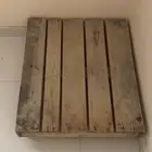 للبيع كرسي ثلاجة