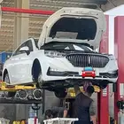 جيرات هونشي