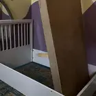 سرير نفر ونص