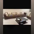 للبيع كنب استعمال حشمة