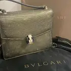 للبيع شنطة أصلية BVLGARI Serpenti
