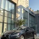 لكزس Gs 450 HH 2015 فل كامل سعودي