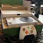 اكس بوكس سيريس اس 512 قيقا