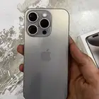 ايفون 15 برو