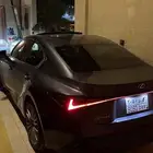 لكزس 2023 Lexus is300 فل كامل