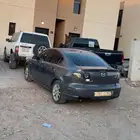 مازدا 3 فل كامل