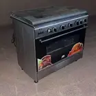 فرن غاز القيصومة