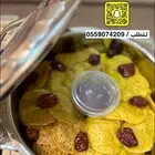 اسر منتجه الريف لآالذ الآكلآت الشهيه بايدي سعوديه