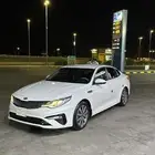 كيا اوبتيما 2020